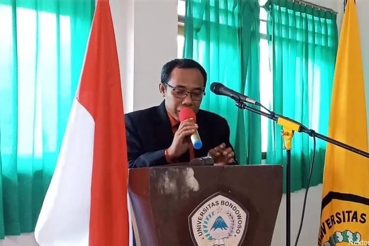 Begini Kata Rektor Universitas Bondowoso Soal Petisi Perguruan Tinggi Jelang Pemilu 2024