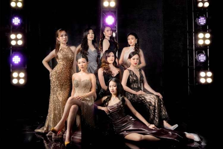 Vasa Hotel Surabaya Persembahkan Vasa Wedding Fair 'Infinity'