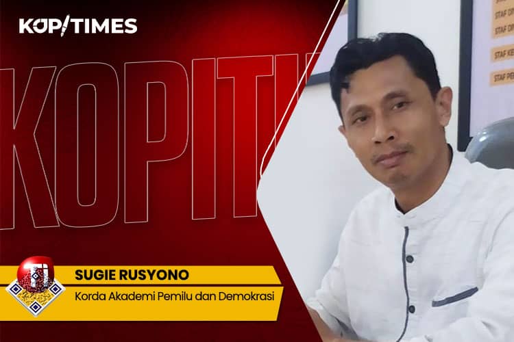 Potensi PSU Jika KPPS Tidak Cermat
