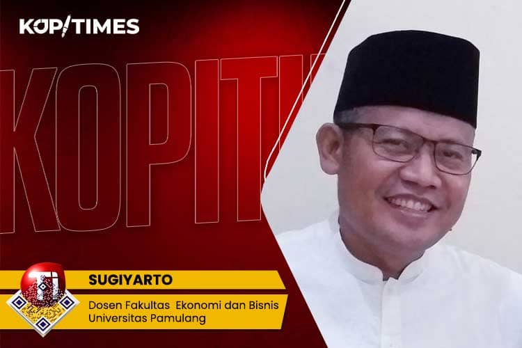 Etika yang Hilang