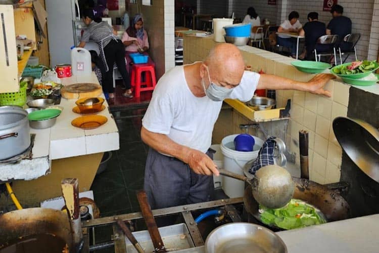 7 Rekomendasi Restoran Chinese Food di Malang, Cocok Dikunjungi Saat Imlek