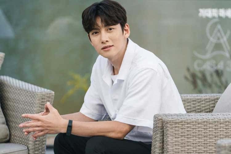 Omo! Ji Chang Wook Kembali Bintangi Drakor Sageuk