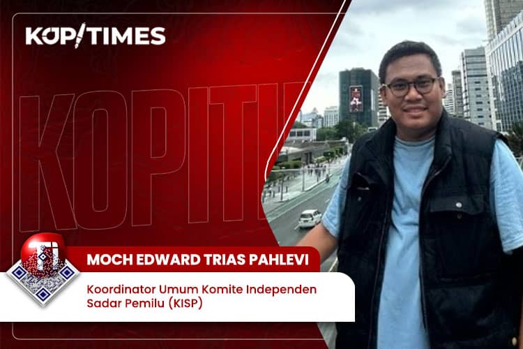 Potensi Masyarakat Kehilangan Hak Pilih