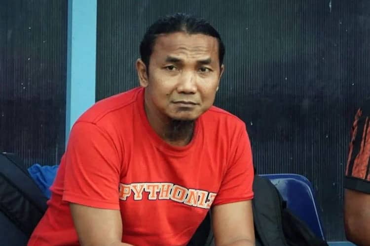 Usai Widodo Cahyono Putro, Arema FC 'Angkut' Agung Prasetyo Jadi Pelatih Kiper Baru