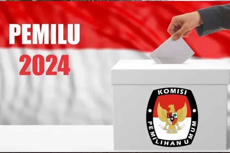 Meski Dinodai Isu Kecurangan, Kepolisian Dinilai Sukses Jaga Kedamaian di Pemilu 2024