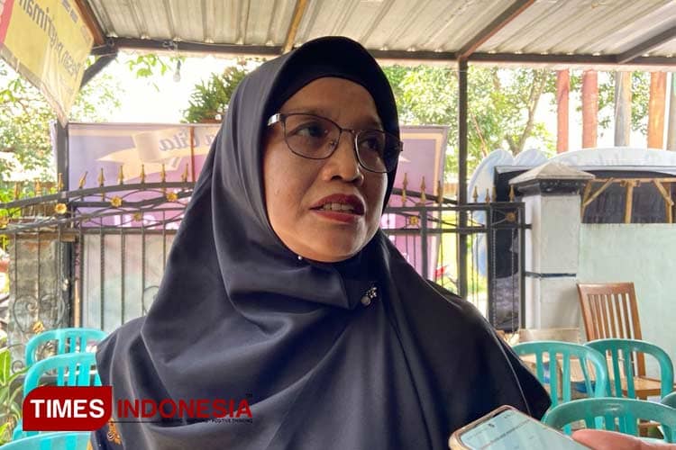 Dugaan Pemilih Penyusup, KPU Kota Malang Masih Tunggu Rekomendasi Resmi Coblos Ulang