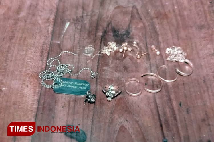 Dari Malang Jejak Pembunuhan Letkol (Mar) Purwanto Terungkap (3)