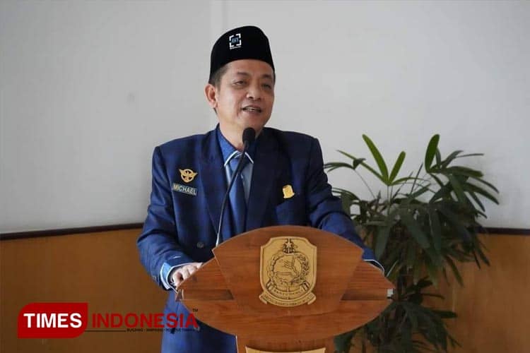 Pimpinan DPRD Banyuwangi Dukung Kedatangan KPK RI untuk Mewujudkan Pemerintahan Bersih