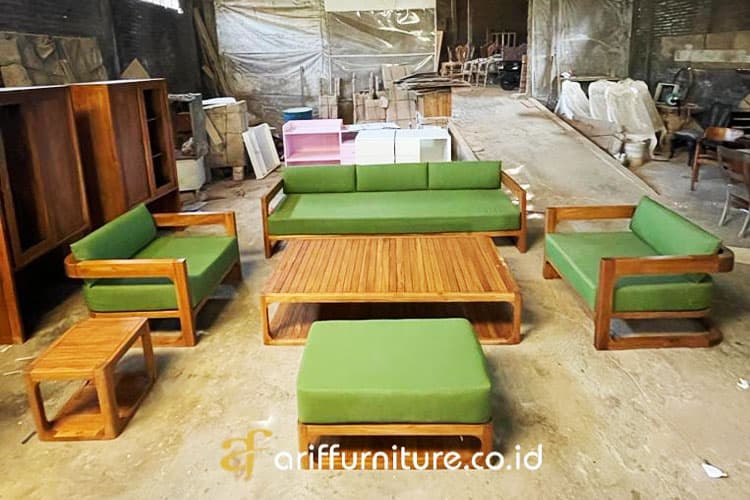 Mengapa Furniture Jepara Menjadi Pilihan Utama untuk Ruang Tidur Anda?