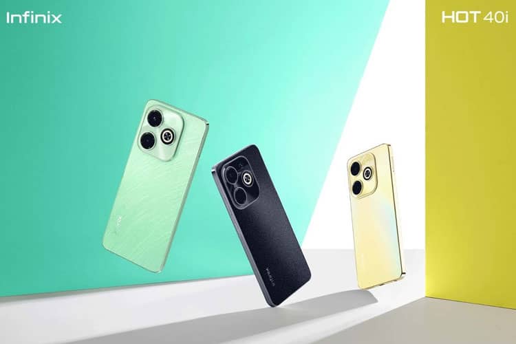 Jadi HP Gaming Anti Ngelag Terbaru dari Infinix