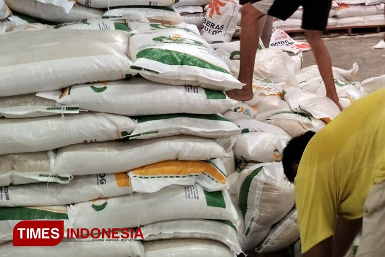 Ini Temuan Satgas Pangan saat Sidak di Pasar Singaparna Kabupaten Tasikmalaya