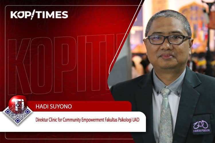 Dampak Negatif Pernikahan Dini Gen Z