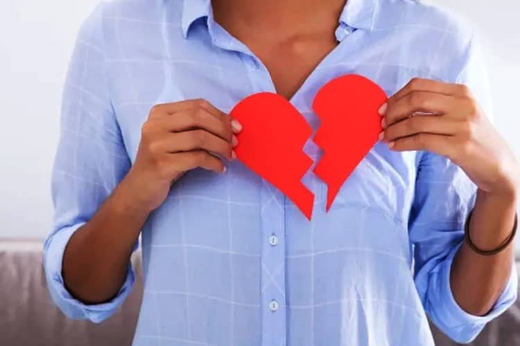 Sindrom Broken Heart, Efek Patah Hati yang Picu Gangguan Jantung