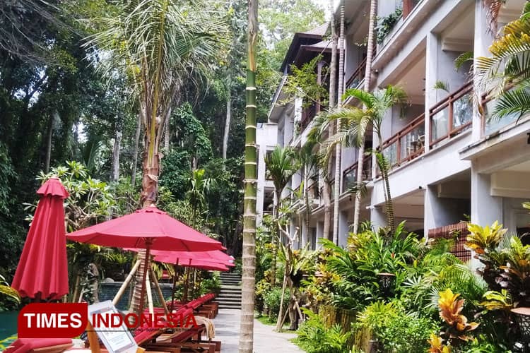 Adiwana Kamania Rebranding ke AnandaDara Ubud Resort & Spa, Tawarkan Layanan dan Pengalaman Tak Terlupakan