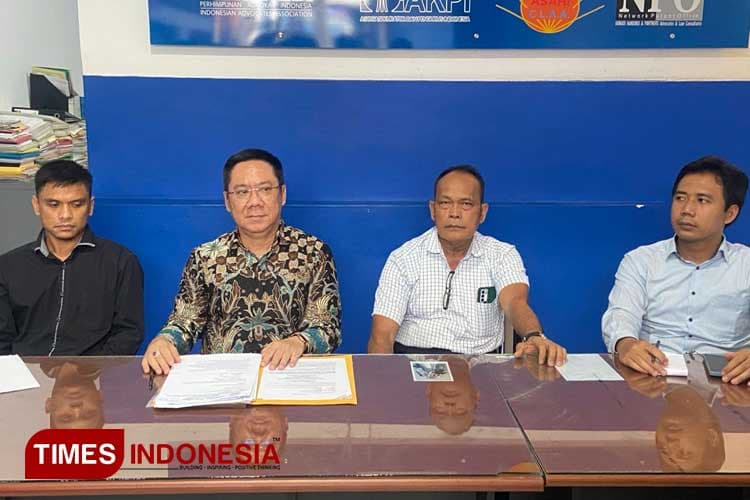 PT CKS Buka Suara Soal 6 Calon TKW di Malang Kabur