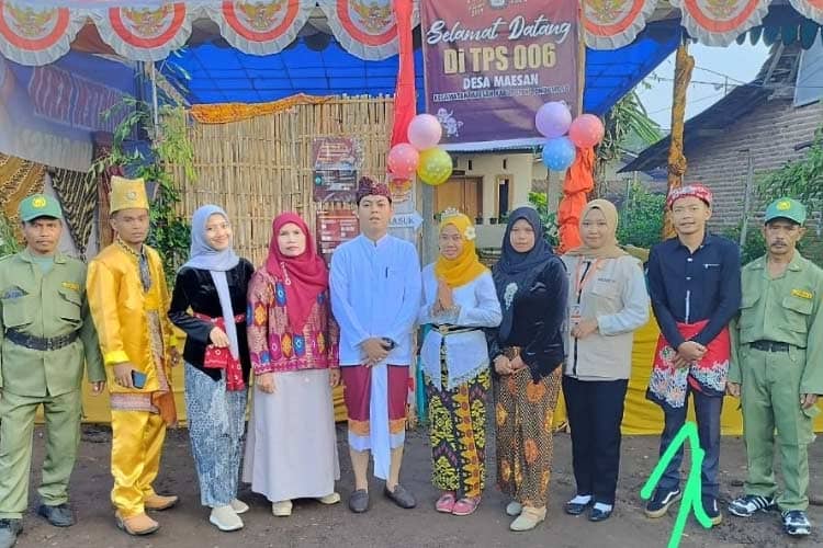 Anggota KPPS di Bondowoso Meninggal, Tinggalkan Istri Tengah Hamil