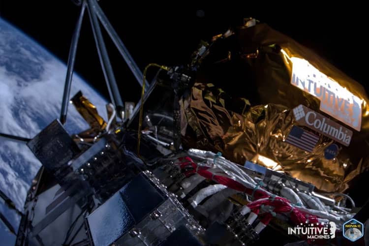 Columbia Sportswear’s Omni-Heat Infinity Supports Historic U.S. Return to the Moon