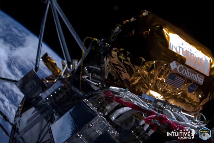 Columbia Sportswear’s Omni-Heat Infinity Supports Historic U.S. Return to the Moon