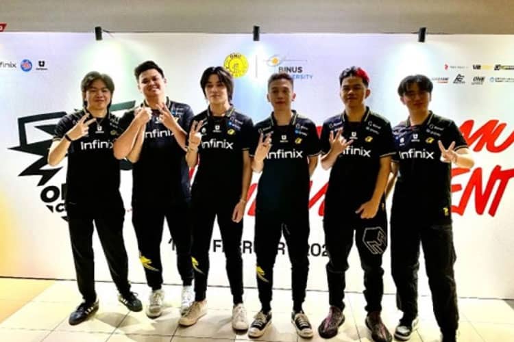 Pintu Peluang Baru Karir Esport untuk Anak Muda