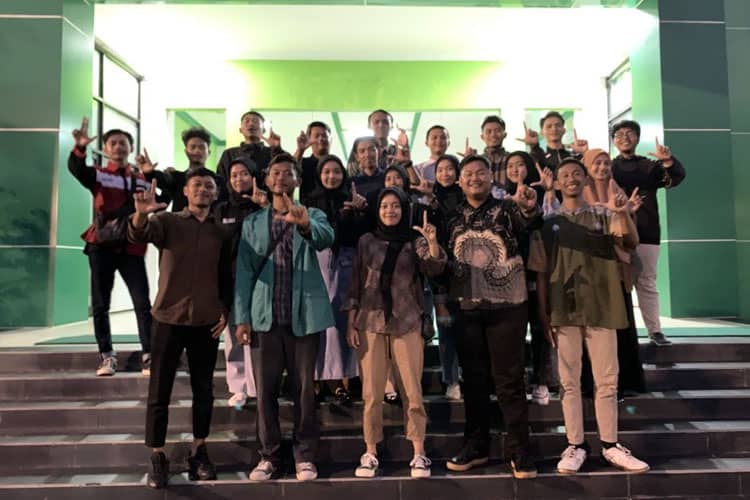 Perkuat Sinergi dan Kolaborasi, Aliansi BEM Se-Lamongan Resmi Dideklarasikan