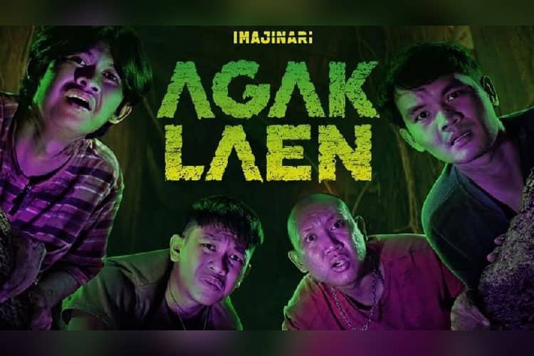 5 Film Indonesia Terlaris Sepanjang Masa, Terbaru Agak Laen