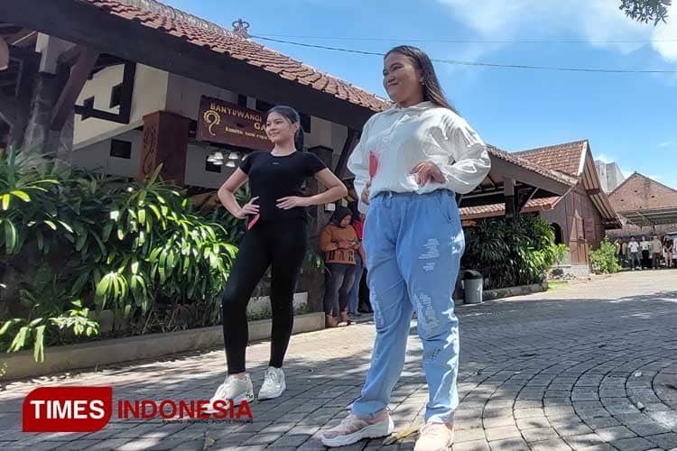 80 Persen Desa di Kabupaten Banyuwangi Turut Ambil Bagian Semarakan BEC 2024