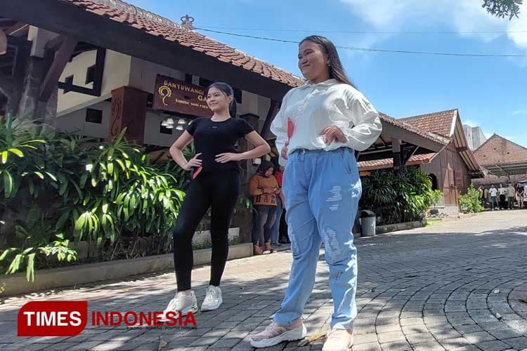 80 Persen Desa di Kabupaten Banyuwangi Turut Ambil Bagian Semarakan BEC 2024