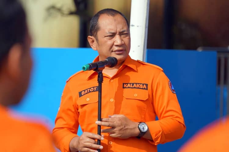 Cuaca Ekstrem Mengintai, Kalaksa BPBD Jatim Minta Daerah Tingkatan Kewaspadaan