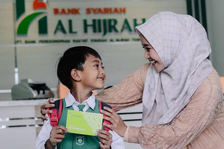 Dorong Pertumbuhan Ekonomi Lokal, KAN Jabung Hadirkan Bank Syariah Al Hijrah