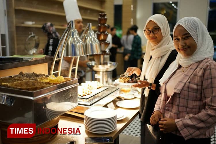 Sambut Ramadan, NgabuburEat Favehotel Kediri Segera Menyapa