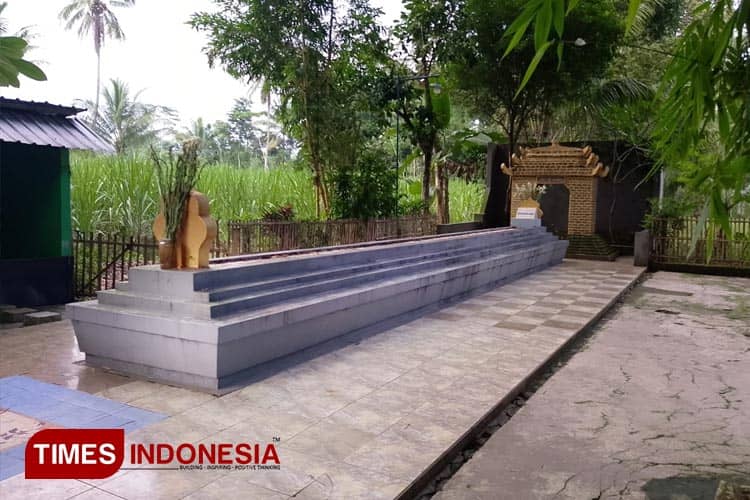 Kisah Makam Syekh Sayyid Ja'far Ma'ruf Al-Maghrobi, Makam Terpanjang di Malang yang Penuh Karomah