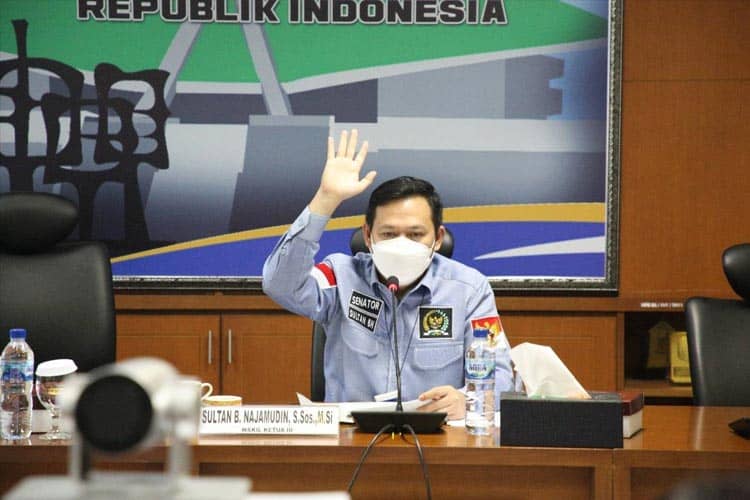 MK Hapus Parliamentary Threshold, Pimpinan DPD RI: Pilpres Langsung Perlu Ditinjau