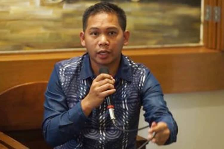 Dewan Pers: Publisher Rights Jawaban Distribusi Konten Platform Digital Berkualitas