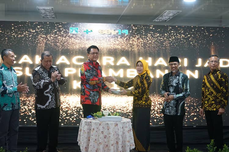 Wabup Sleman: Peningkatan Layanan Kesehatan Jadi Prioritas Pembangunan
