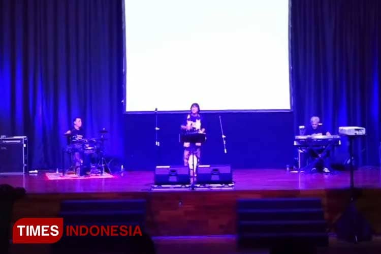 Gandeng UB, MMI Gelar Peringatan Hari Musik Nasional