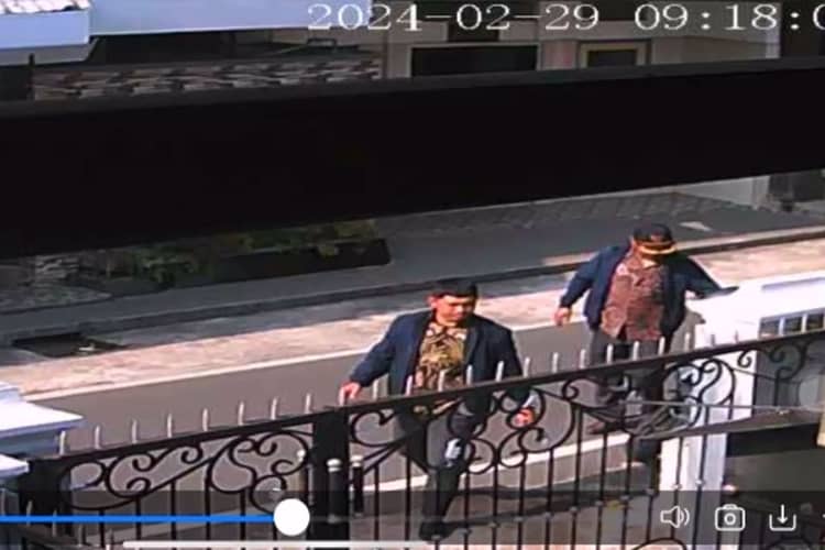 Komplotan Maling Ngaku Petugas Pemerintah 'Sikat' Rumah di Kota Malang