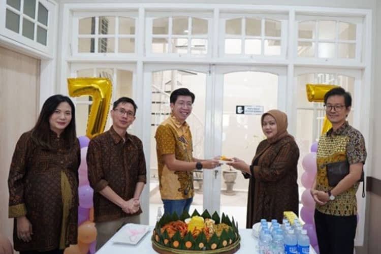 Kehamilan Sehat Ngagel Surabaya Semakin Lengkap dengan Layanan Terbaru