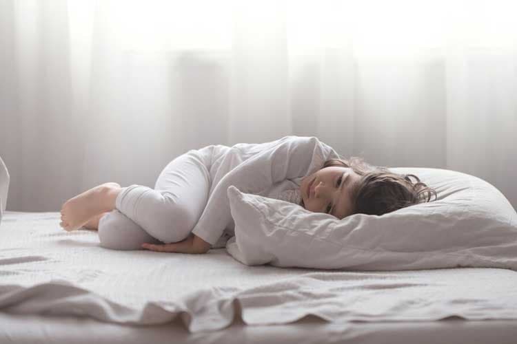 8 Tips Mengatasi Insomnia pada Anak, Simak Yuk Moms!