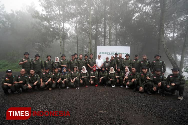 Handphone Seluruh Kepala OPD Pemkot Batu Dikumpulkan