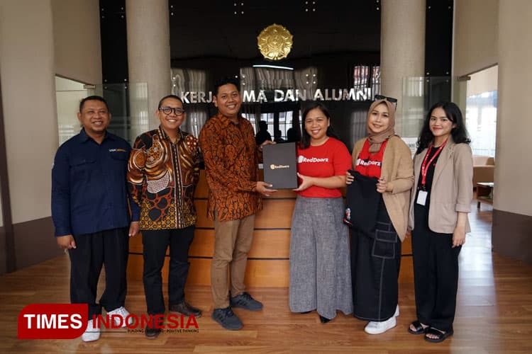Platform Multi Brand Terbesar di Asia Tenggara Buka Peluang Mahasiswa Magang