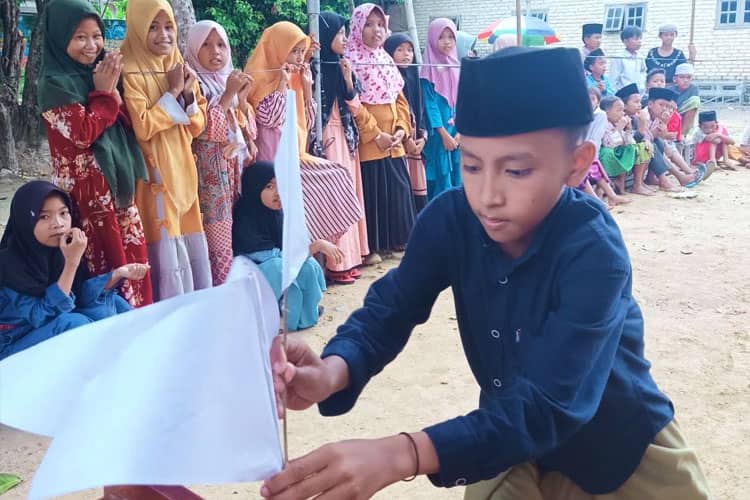 Usung Tema Ini, Ponpes Annawawi Akan Gelar Harlah ke-70 dan Haflah Imtihan ke-41 Madrasah Miftahul Ulum