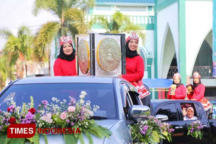 Banyuwangi Raih Penghargaan Adipura, Cermin Keberhasilan dalam Mengangkat Potensi Ekonomi Daerah