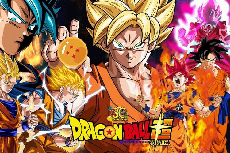 Wibu Berduka, Kreator Dragon Ball Akira Toriyama Meninggal Dunia