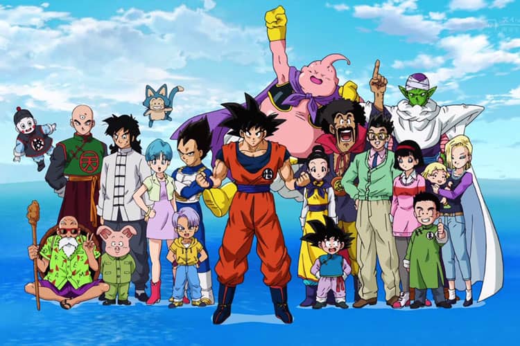 Tak Hanya Dragon Ball, Akira Toriyama Juga Lahirkan Manga Populer Lainnya