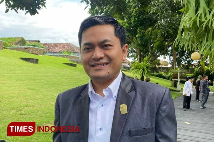 Pasca Pemilu, DPRD Banyuwangi Minta Masyarakat Tetap Jaga Harmonisasi