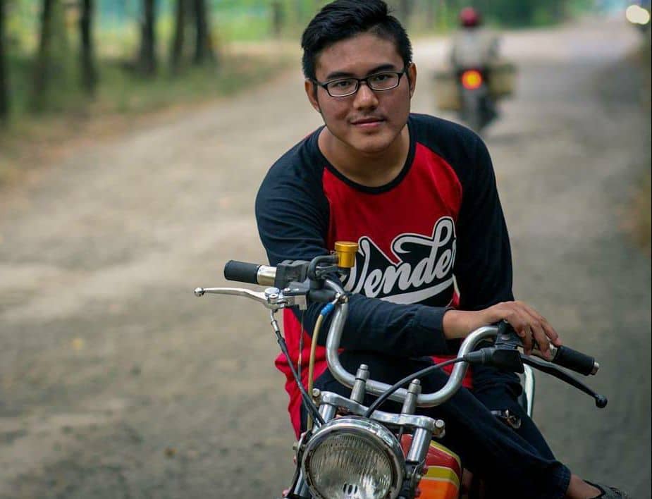 Musisi Aiko dari Indramayu, Mencuri Perhatian dengan Karya-karya Terbarunya