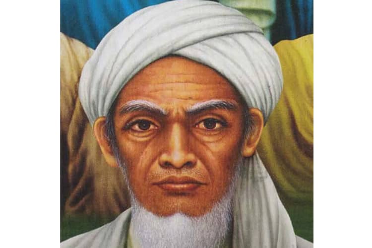 Biografi Sunan Giri: Raden Paku, Sang Menantu Sunan Ampel