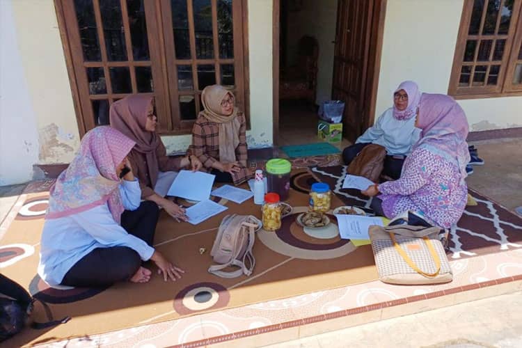 Tingkatkan Kualitas SDM Pertanian, Kementan RI Lakukan Evaluasi Pasca Pelatihan