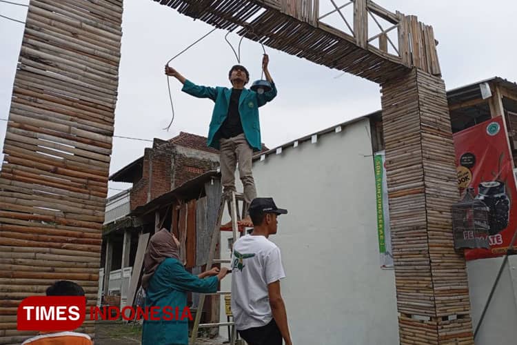 Hemat Energi Listrik untuk Masyarakat Unggul dan Kesadaran Energi