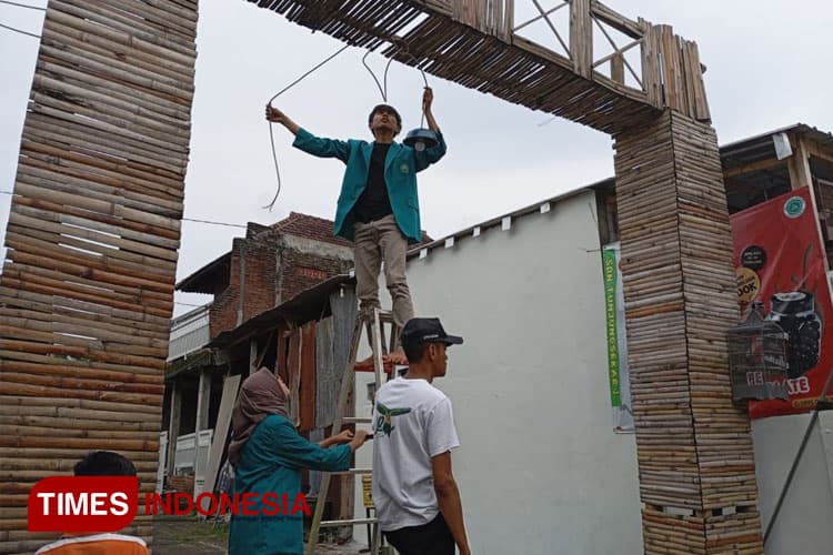 Hemat Energi Listrik untuk Masyarakat Unggul dan Kesadaran Energi